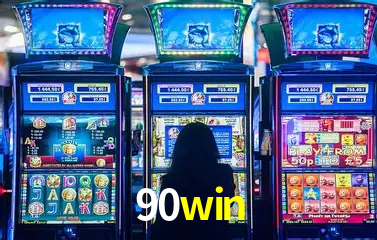 Live Casino 90win