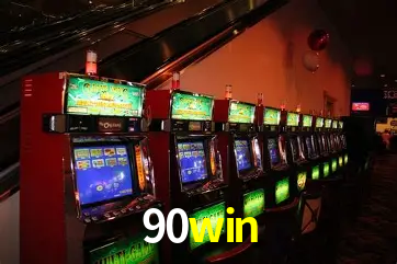 VIP Casino 90win